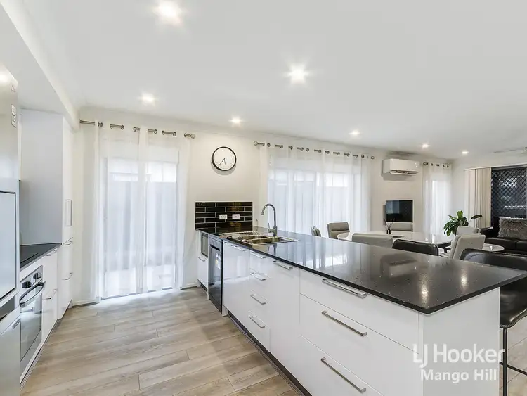 Fourth view of Homely house listing, 19 Parkhaven Street, Mango Hill QLD 4509