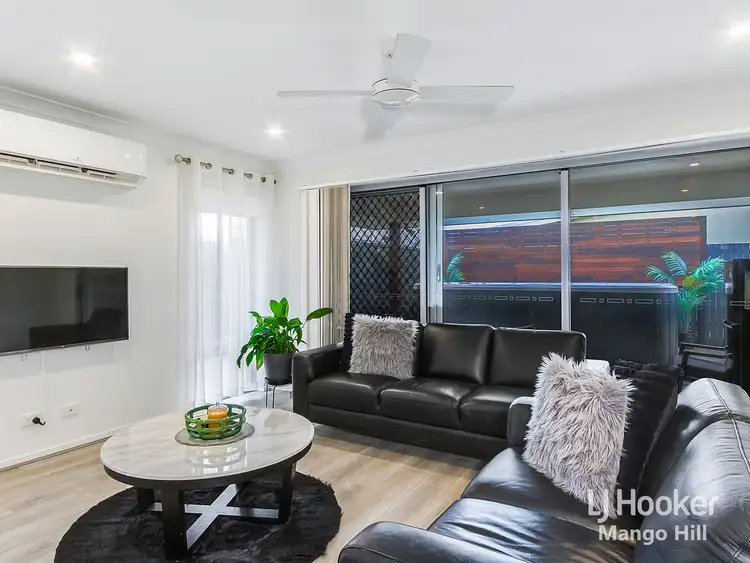 Sixth view of Homely house listing, 19 Parkhaven Street, Mango Hill QLD 4509