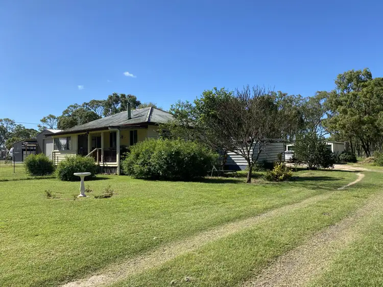 99 Barron Street, Hendon QLD 4362