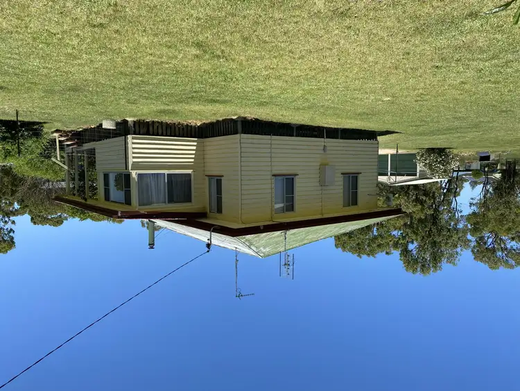 Second view of Homely house listing, 99 Barron Street, Hendon QLD 4362