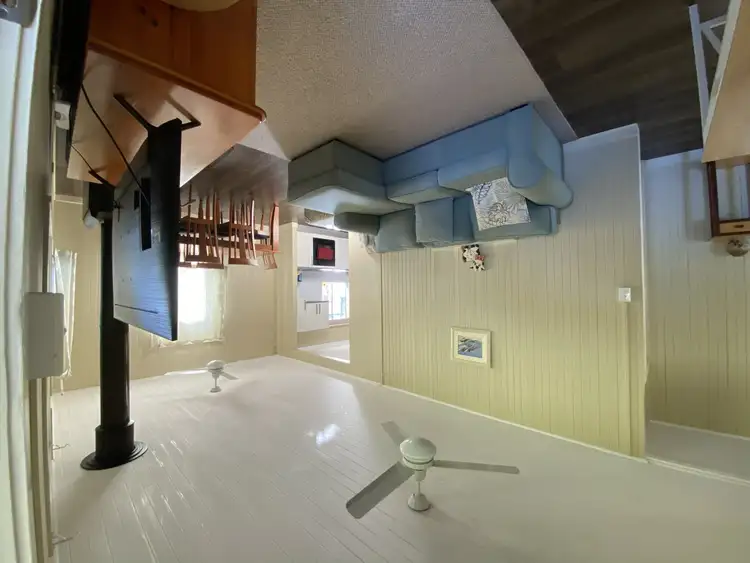 Fourth view of Homely house listing, 99 Barron Street, Hendon QLD 4362