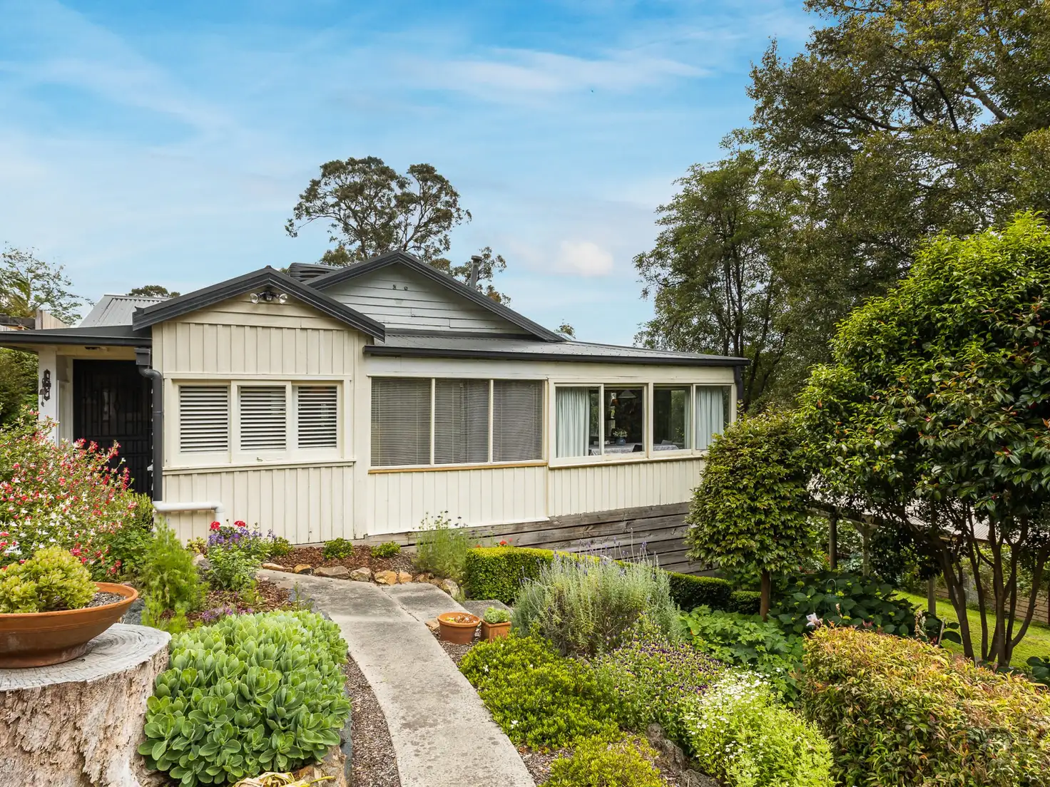 Main view of Homely house listing, 6 View Road, The Basin VIC 3154