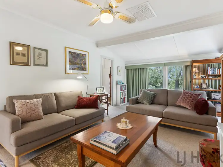 Second view of Homely house listing, 6 View Road, The Basin VIC 3154