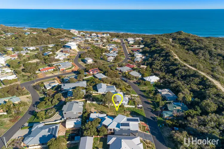 Main view of Homely land listing, 5 Newman Way, Binningup WA 6233