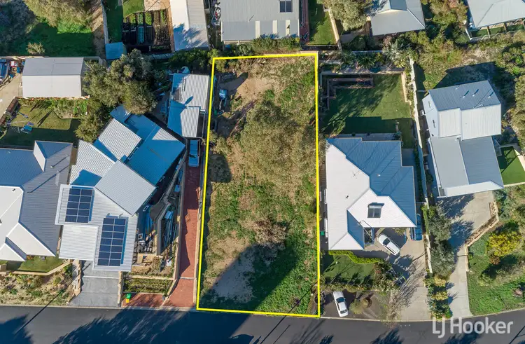 Sixth view of Homely land listing, 5 Newman Way, Binningup WA 6233