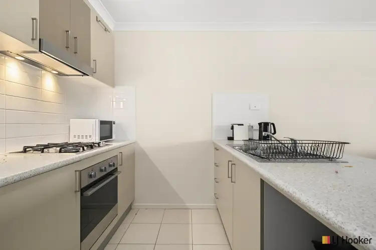 Second view of Homely apartment listing, 54/141 Mapleton Avenue, Harrison ACT 2914