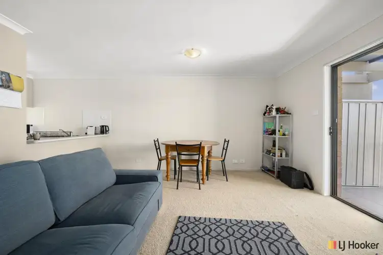 Third view of Homely apartment listing, 54/141 Mapleton Avenue, Harrison ACT 2914