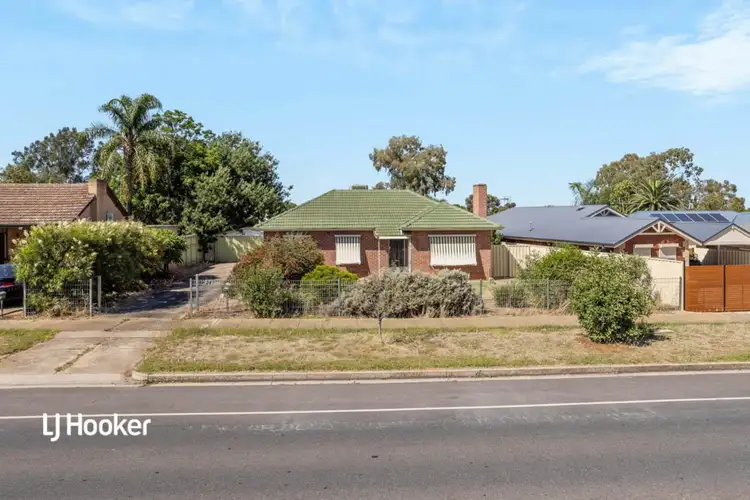 Second view of Homely house listing, 24 Kinkaid Road, Elizabeth East SA 5112