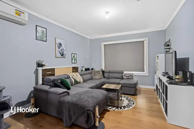 Fifth view of Homely house listing, 24 Kinkaid Road, Elizabeth East SA 5112