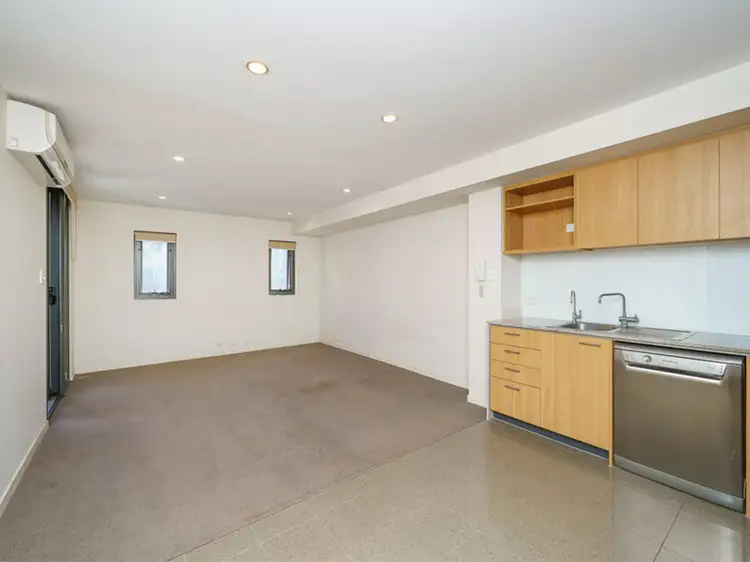 Main view of Homely apartment listing, 33/208 Adelaide Terrace, East Perth WA 6004