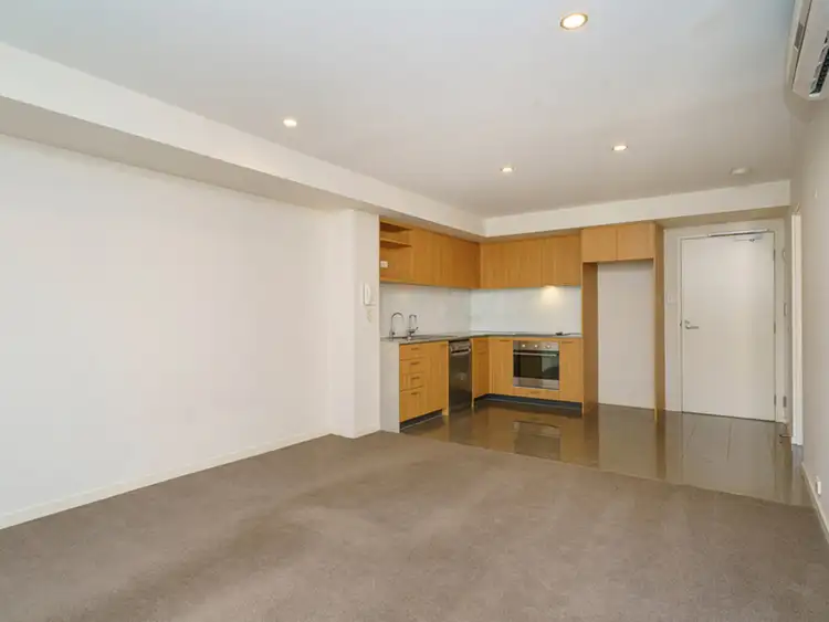 Second view of Homely apartment listing, 33/208 Adelaide Terrace, East Perth WA 6004