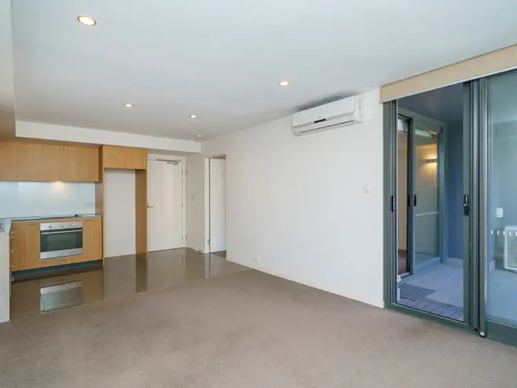 Fourth view of Homely apartment listing, 33/208 Adelaide Terrace, East Perth WA 6004