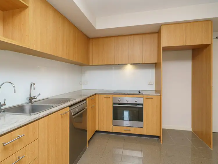 Fifth view of Homely apartment listing, 33/208 Adelaide Terrace, East Perth WA 6004