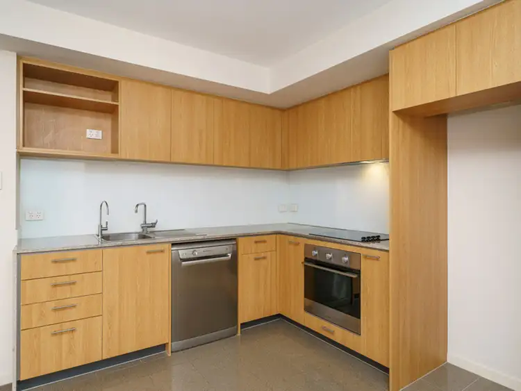 Sixth view of Homely apartment listing, 33/208 Adelaide Terrace, East Perth WA 6004
