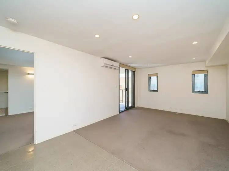 Seventh view of Homely apartment listing, 33/208 Adelaide Terrace, East Perth WA 6004
