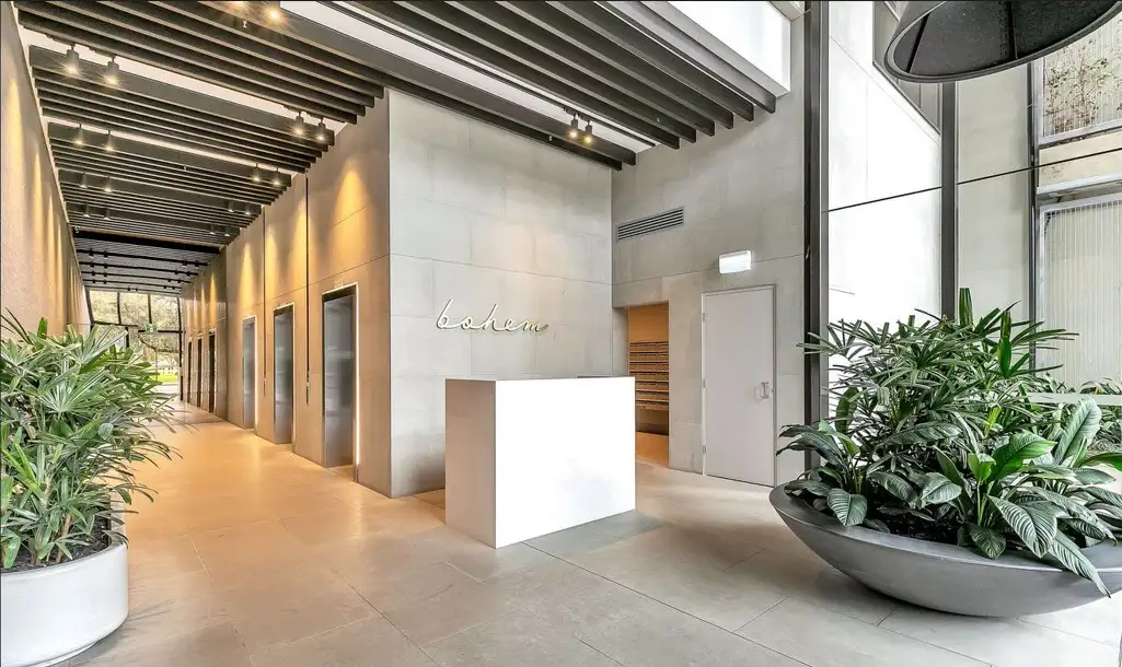 Main view of Homely apartment listing, 1212/156 Wright Street, Adelaide SA 5000