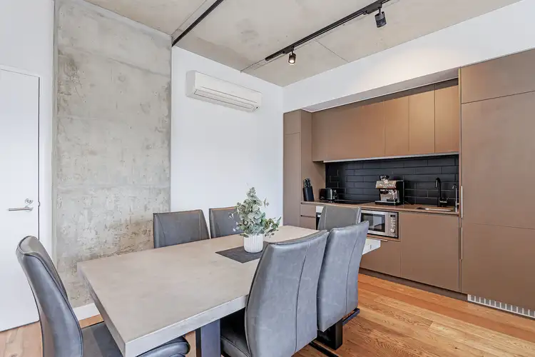 Third view of Homely apartment listing, 1212/156 Wright Street, Adelaide SA 5000