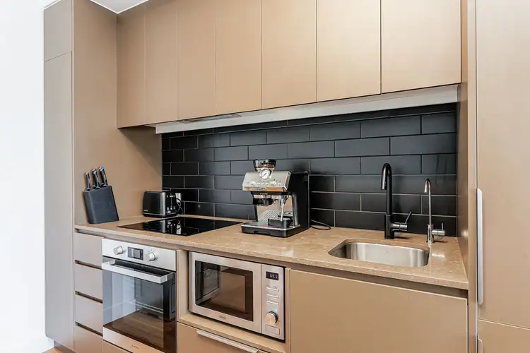 Fifth view of Homely apartment listing, 1212/156 Wright Street, Adelaide SA 5000