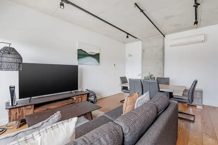 Sixth view of Homely apartment listing, 1212/156 Wright Street, Adelaide SA 5000