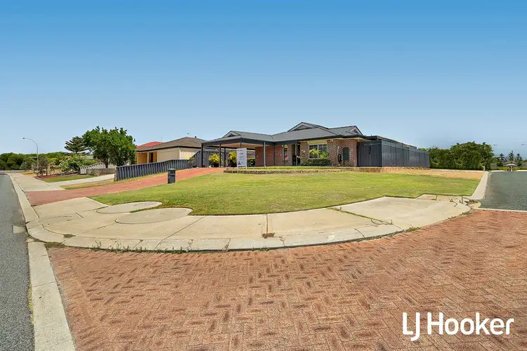 Main view of Homely house listing, 72 Endeavour Drive, Port Kennedy WA 6172