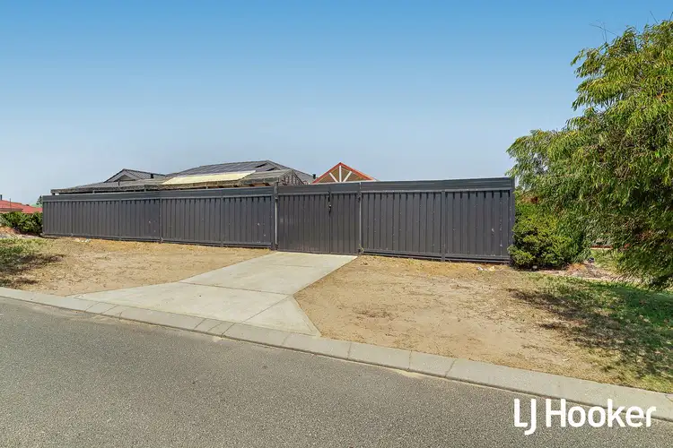 Sixth view of Homely house listing, 72 Endeavour Drive, Port Kennedy WA 6172