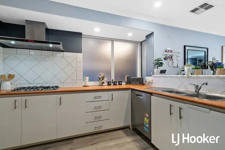 Seventh view of Homely house listing, 72 Endeavour Drive, Port Kennedy WA 6172