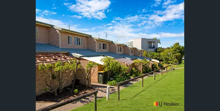 4/9-11 Bent Street, Batemans Bay NSW 2536