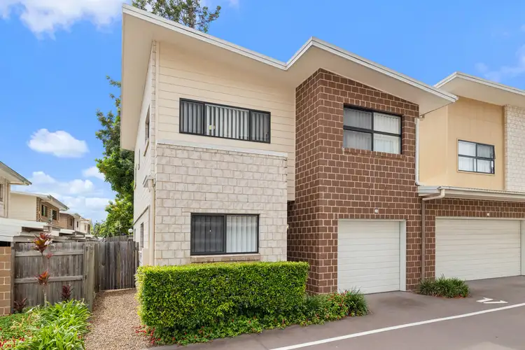 24/3 Grange Court, Capalaba QLD 4157