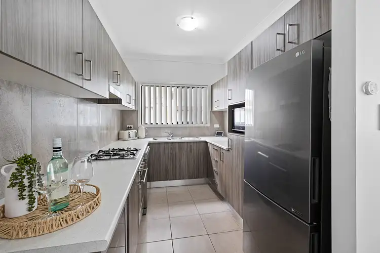 Fourth view of Homely townhouse listing, 24/3 Grange Court, Capalaba QLD 4157