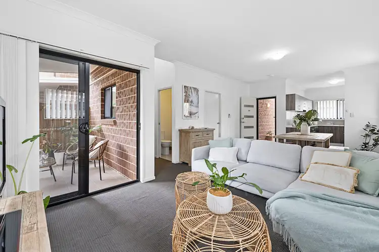 Fifth view of Homely townhouse listing, 24/3 Grange Court, Capalaba QLD 4157