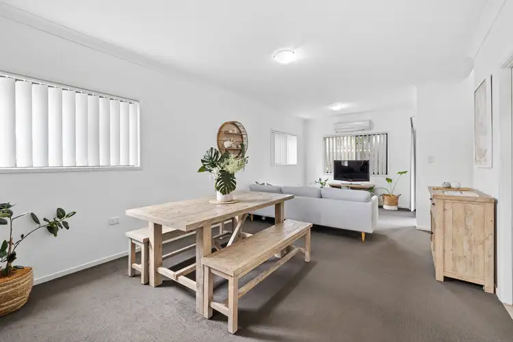 Sixth view of Homely townhouse listing, 24/3 Grange Court, Capalaba QLD 4157