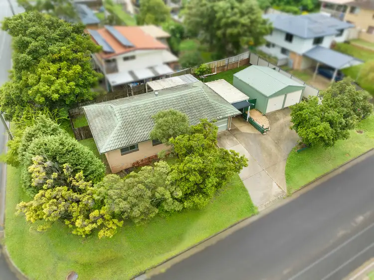 Main view of Homely house listing, 2 Hampton Street, Alexandra Hills QLD 4161