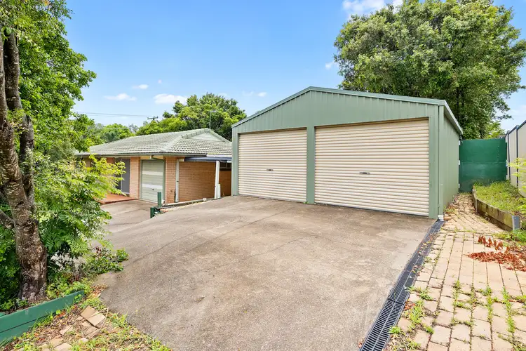 Second view of Homely house listing, 2 Hampton Street, Alexandra Hills QLD 4161