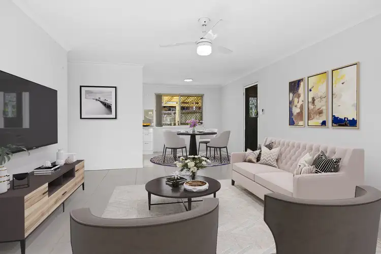Fourth view of Homely house listing, 2 Hampton Street, Alexandra Hills QLD 4161