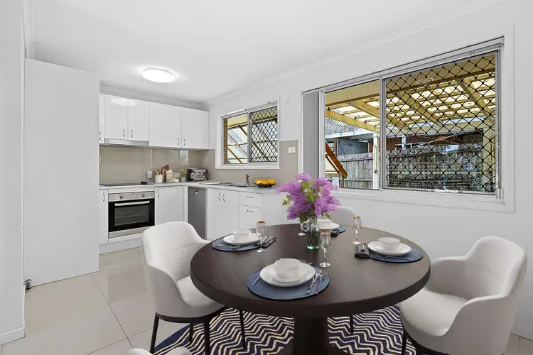 Sixth view of Homely house listing, 2 Hampton Street, Alexandra Hills QLD 4161