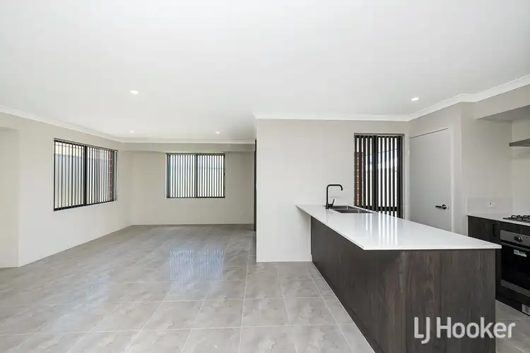 Fourth view of Homely house listing, 41 Howden Parade, Alkimos WA 6038
