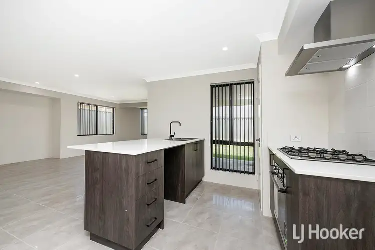 Fifth view of Homely house listing, 41 Howden Parade, Alkimos WA 6038