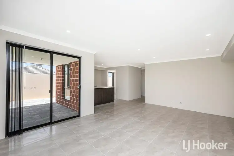 Seventh view of Homely house listing, 41 Howden Parade, Alkimos WA 6038
