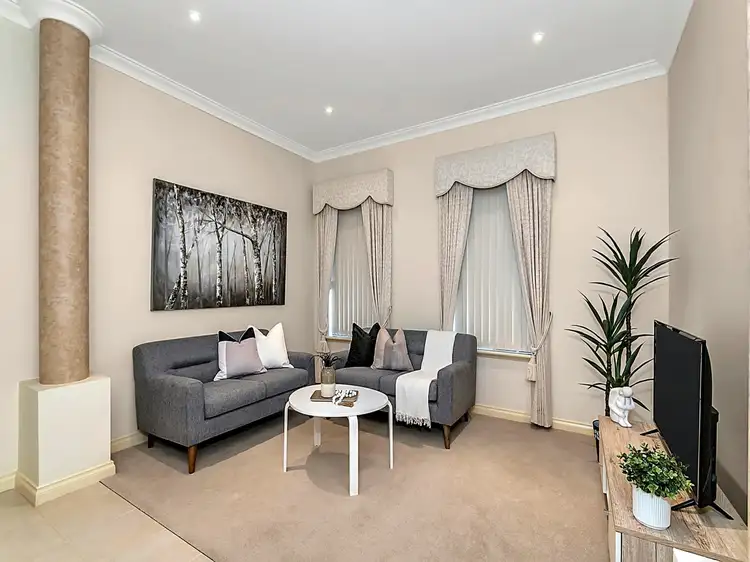 Fourth view of Homely house listing, 42 Strickland Rd, Ardross WA 6153
