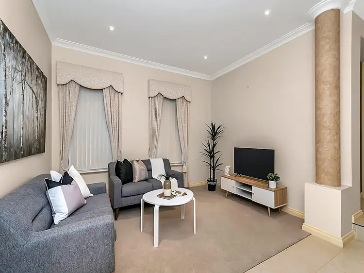 Fifth view of Homely house listing, 42 Strickland Rd, Ardross WA 6153