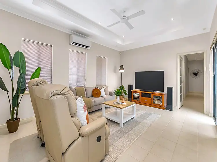 Sixth view of Homely house listing, 42 Strickland Rd, Ardross WA 6153