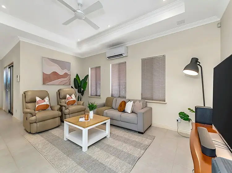 Seventh view of Homely house listing, 42 Strickland Rd, Ardross WA 6153