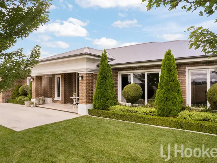 40 Saltram Circuit, Eglinton NSW 2795