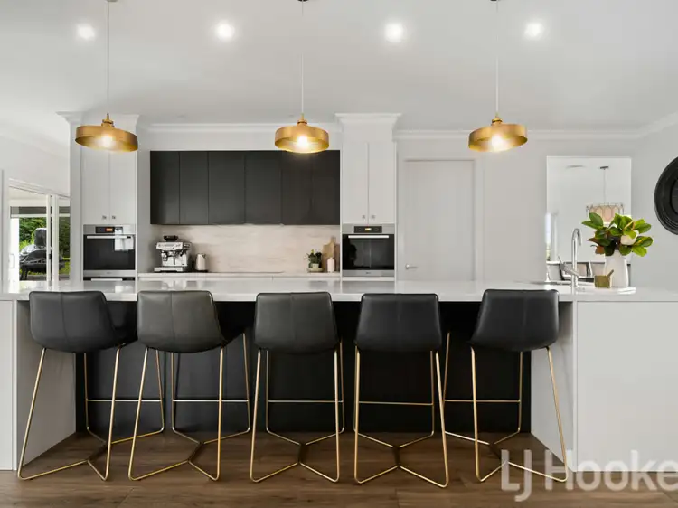 Fourth view of Homely house listing, 40 Saltram Circuit, Eglinton NSW 2795