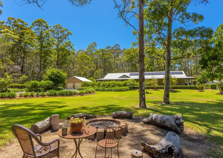 Main view of Homely house listing, 34 Kolinda Drive, Old Bar NSW 2430