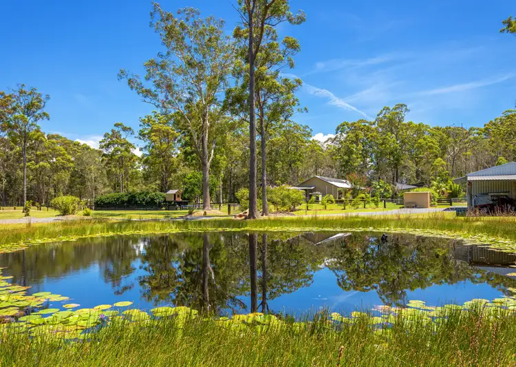 Second view of Homely house listing, 34 Kolinda Drive, Old Bar NSW 2430