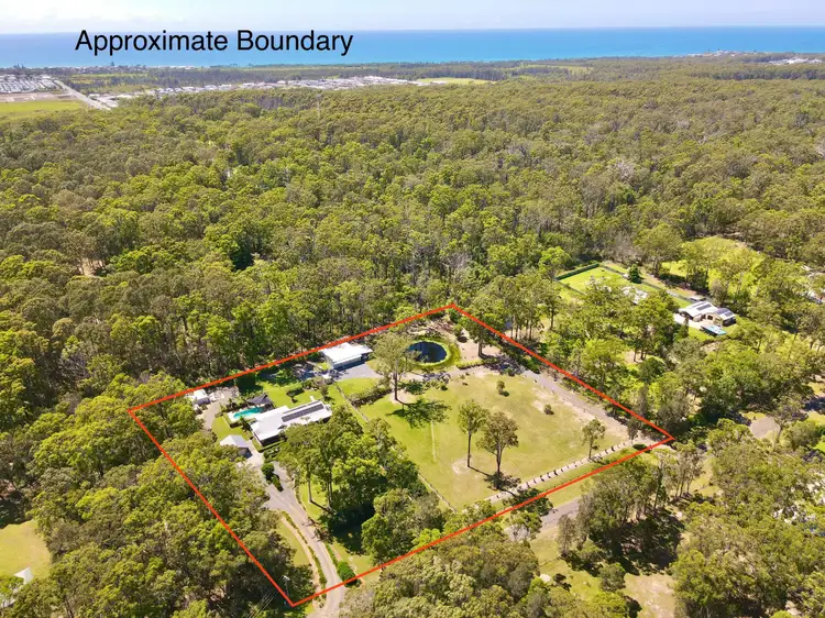 Third view of Homely house listing, 34 Kolinda Drive, Old Bar NSW 2430