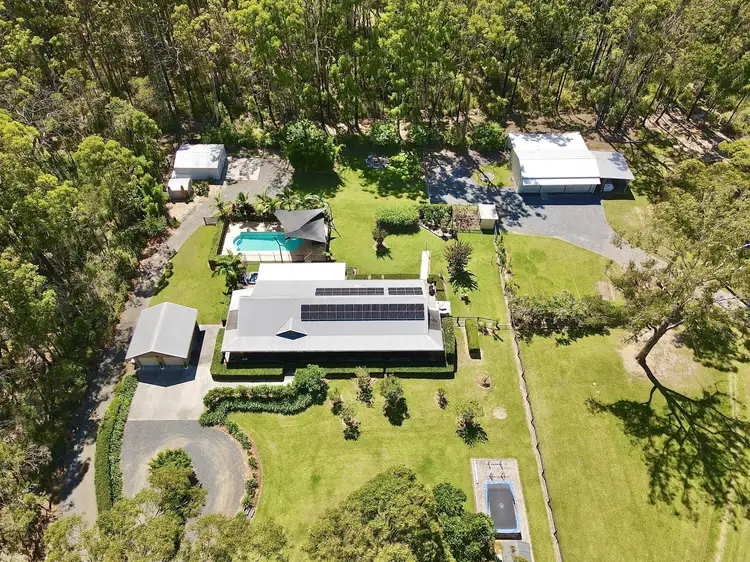 Fourth view of Homely house listing, 34 Kolinda Drive, Old Bar NSW 2430
