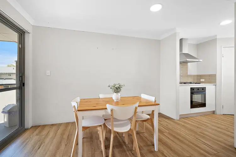 Third view of Homely unit listing, 9/90 Cooper Street, Mandurah WA 6210
