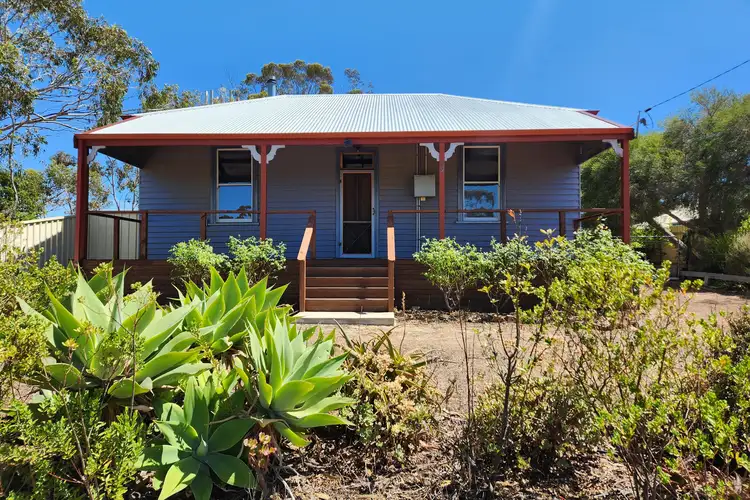 Main view of Homely house listing, 59 Spence Street, Ravensthorpe WA 6346
